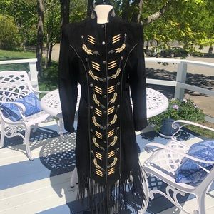 Tribe America Duster